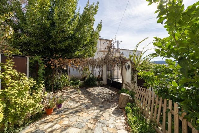 4 chambre Maison de Ville à vendre à La Taha - 170 000 € (Ref: 9534181)