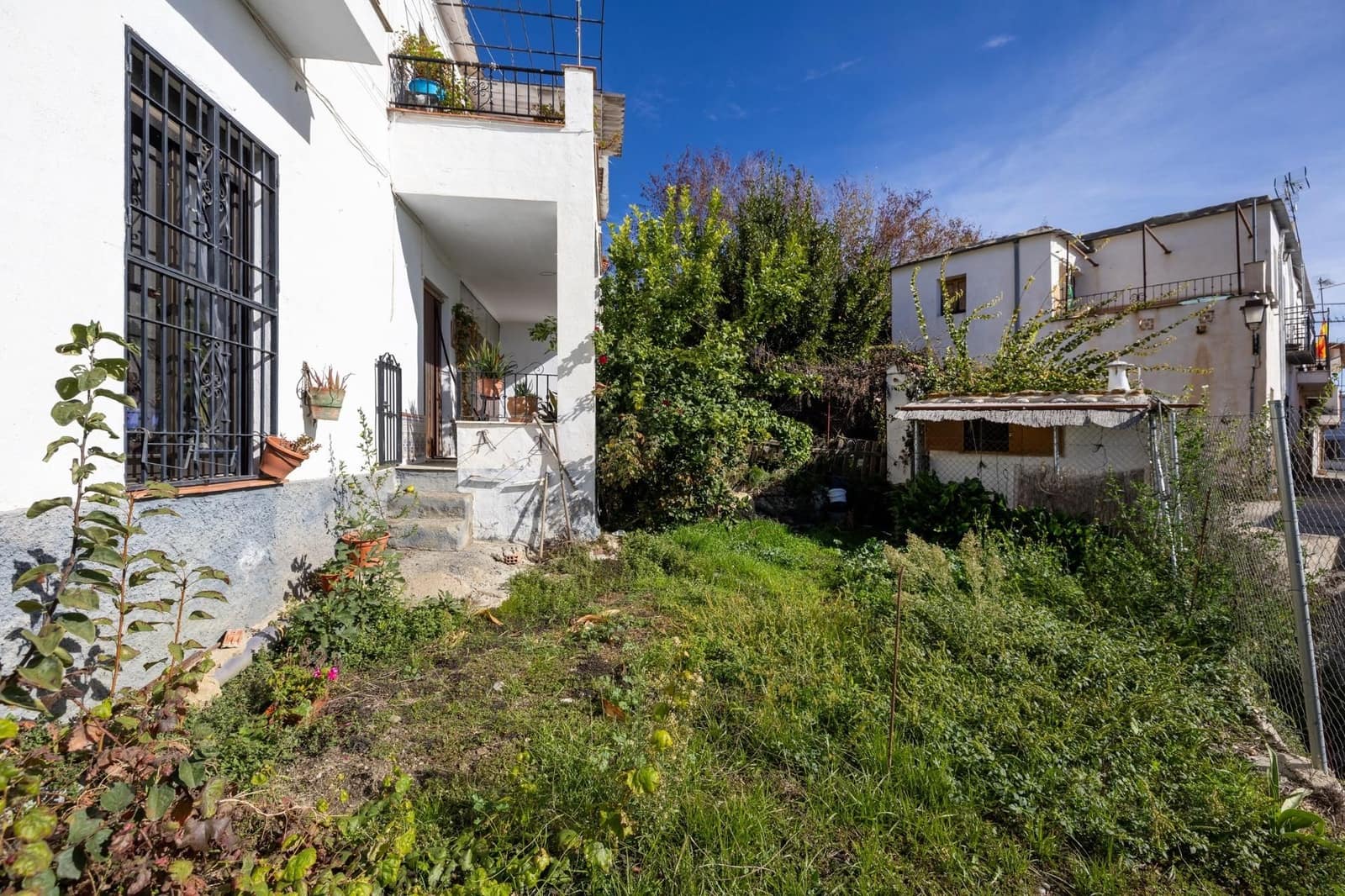 4 bedroom Townhouse for sale in La Taha - € 170,000 (Ref: 9534181)