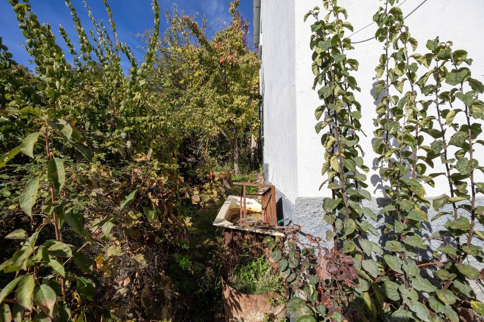 4 bedroom Townhouse for sale in La Taha - € 170,000 (Ref: 9534181)