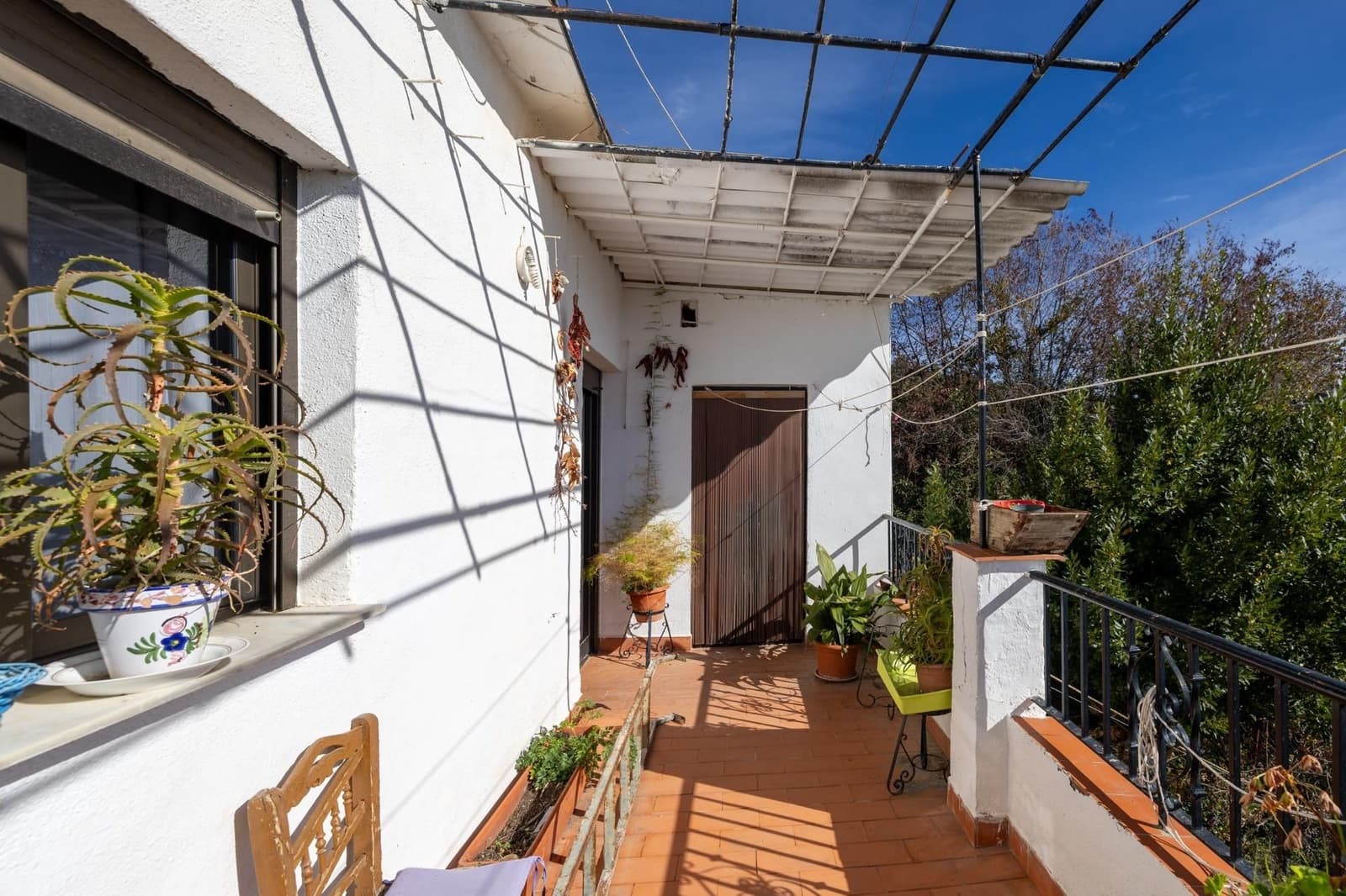 4 bedroom Townhouse for sale in La Taha - € 170,000 (Ref: 9534181)