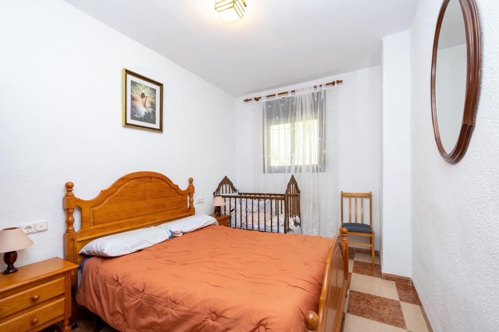 4 bedroom Townhouse for sale in La Taha - € 170,000 (Ref: 9534181)