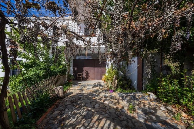 4 chambre Maison de Ville à vendre à La Taha - 170 000 € (Ref: 9534181)