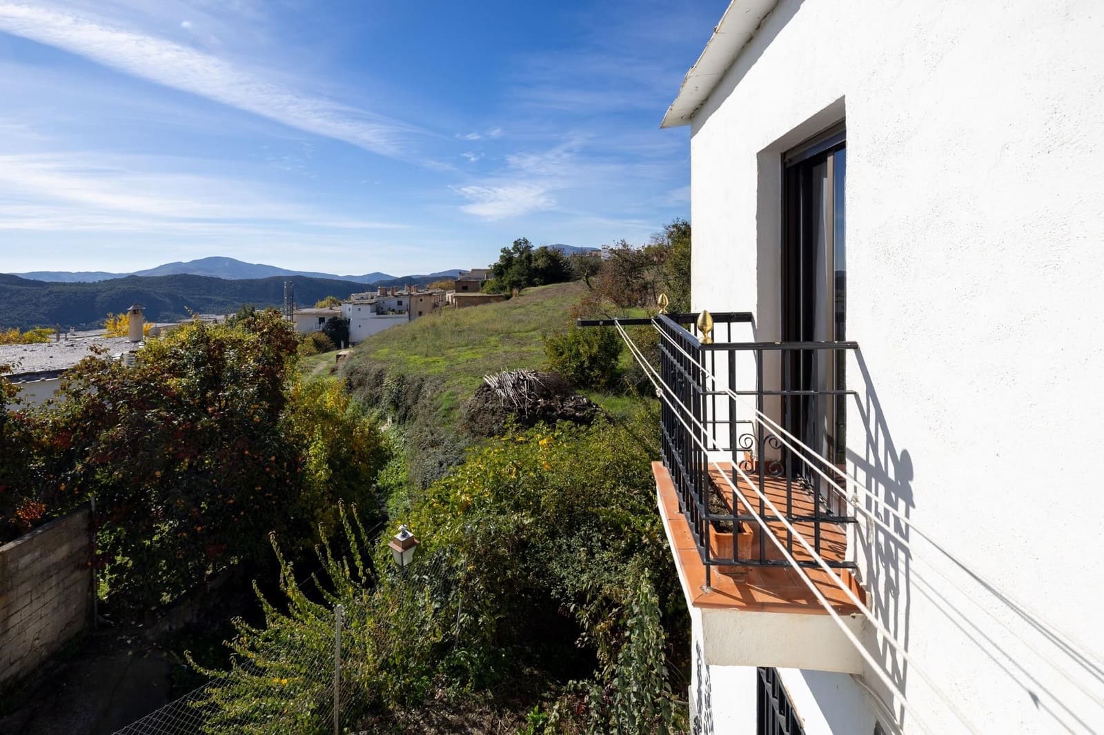 4 bedroom Townhouse for sale in La Taha - € 170,000 (Ref: 9534181)