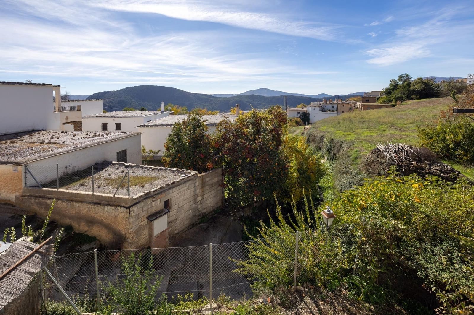 4 bedroom Townhouse for sale in La Taha - € 170,000 (Ref: 9534181)