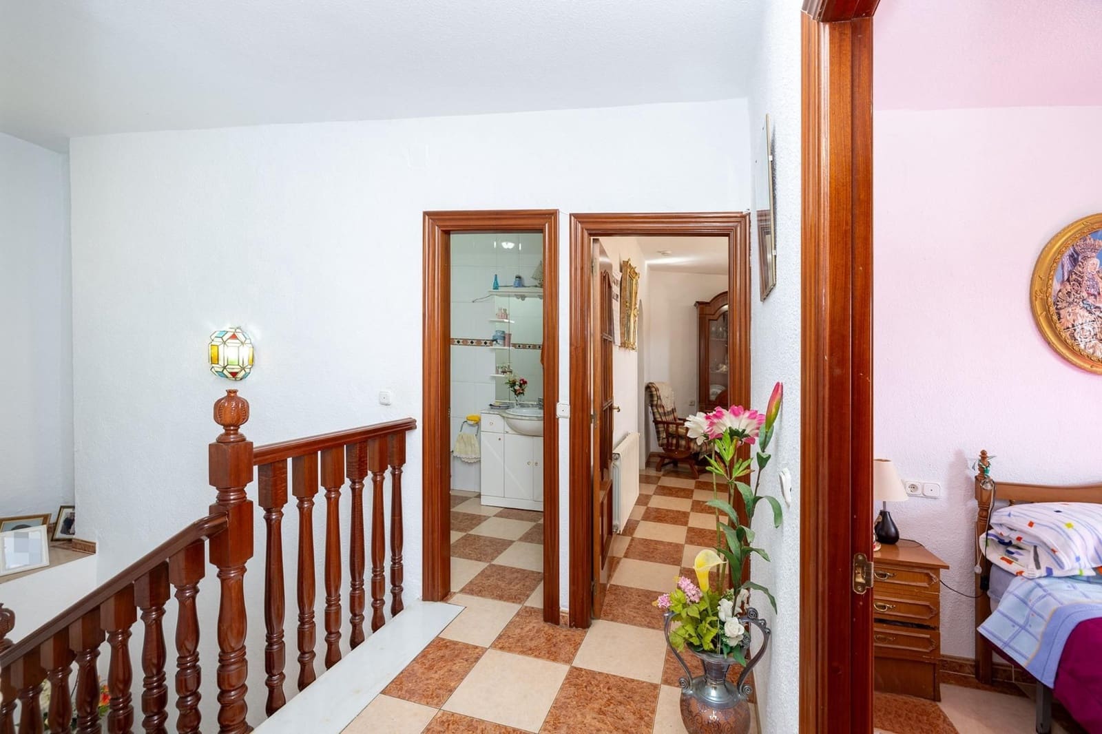 4 bedroom Townhouse for sale in La Taha - € 170,000 (Ref: 9534181)