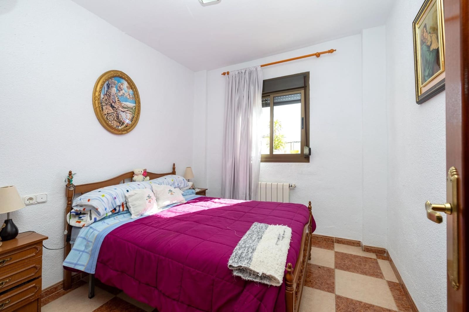 4 bedroom Townhouse for sale in La Taha - € 170,000 (Ref: 9534181)