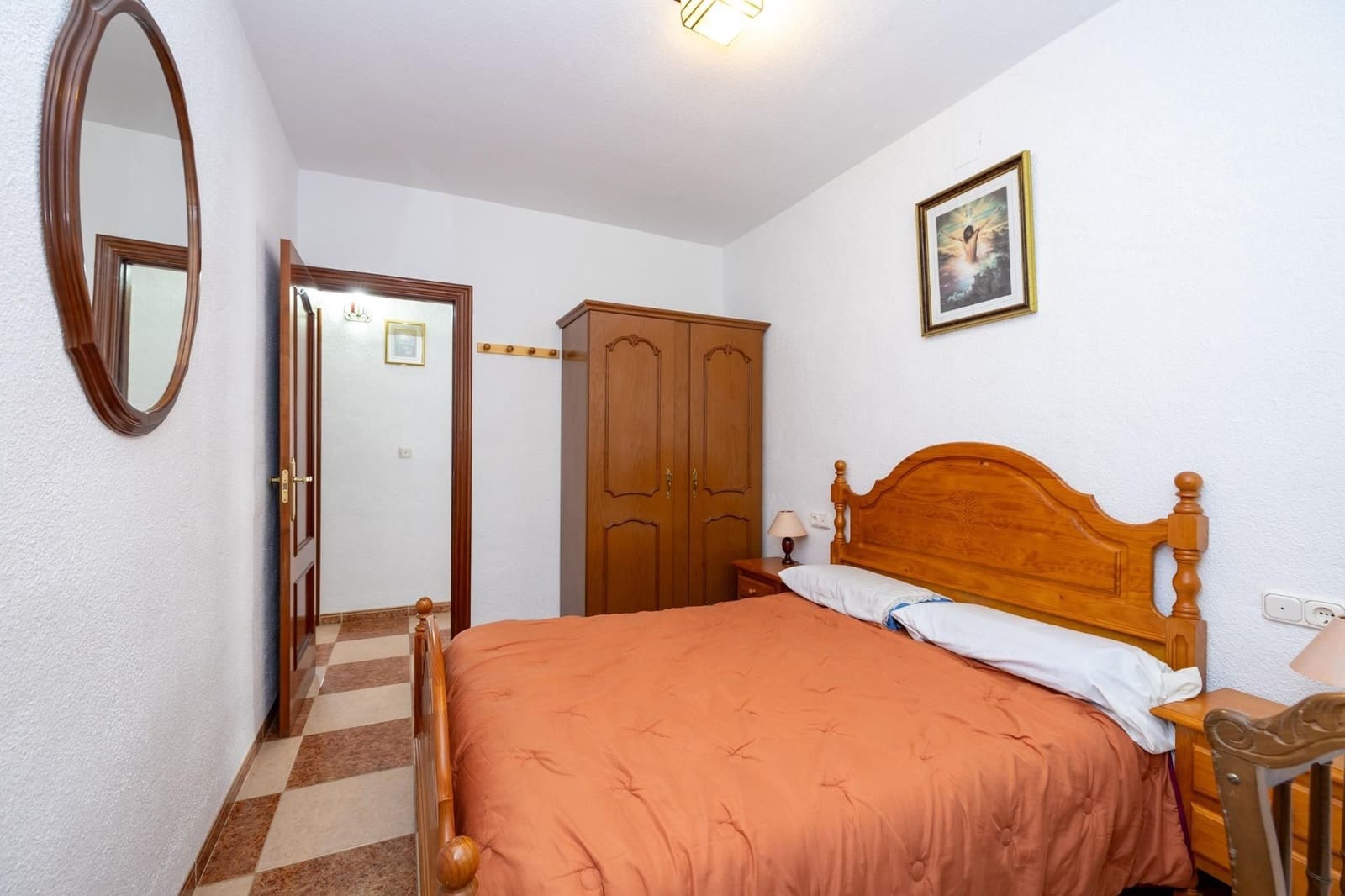 4 bedroom Townhouse for sale in La Taha - € 170,000 (Ref: 9534181)