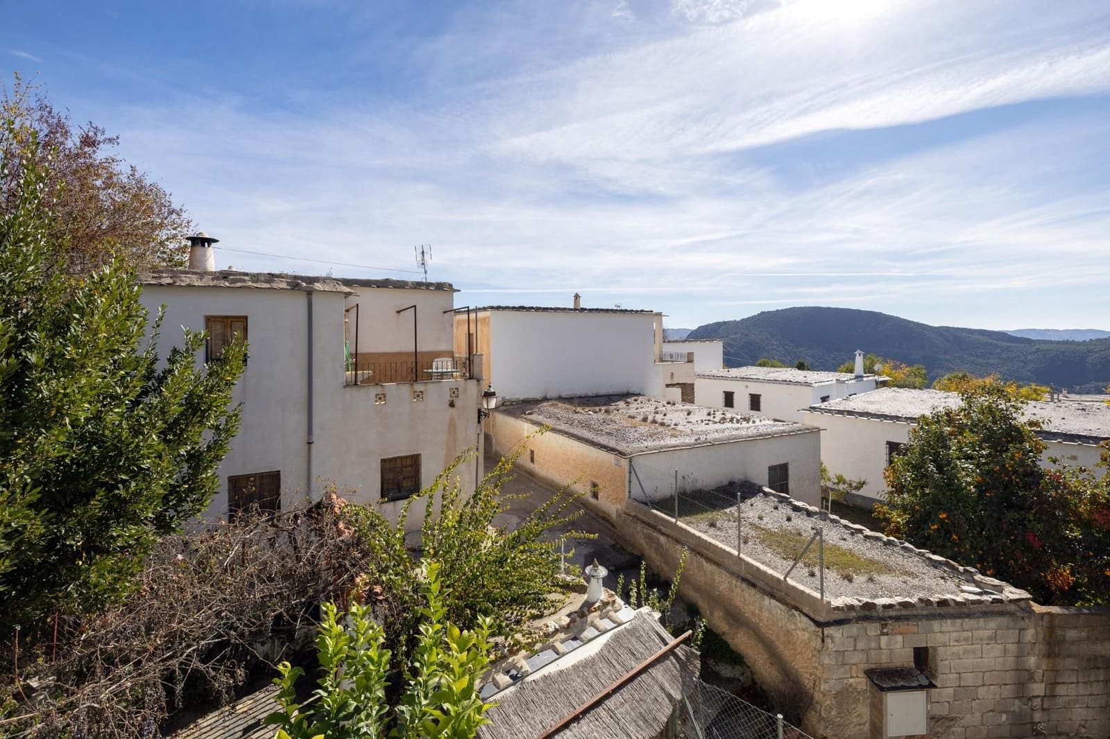 4 bedroom Townhouse for sale in La Taha - € 170,000 (Ref: 9534181)