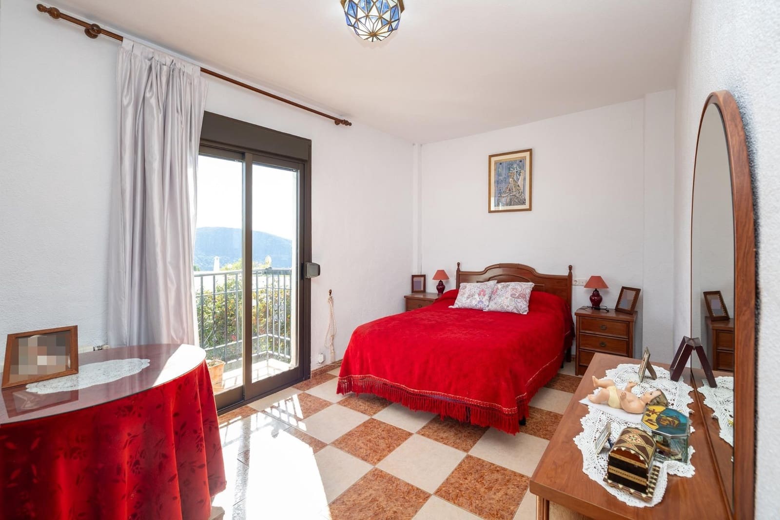 4 bedroom Townhouse for sale in La Taha - € 170,000 (Ref: 9534181)