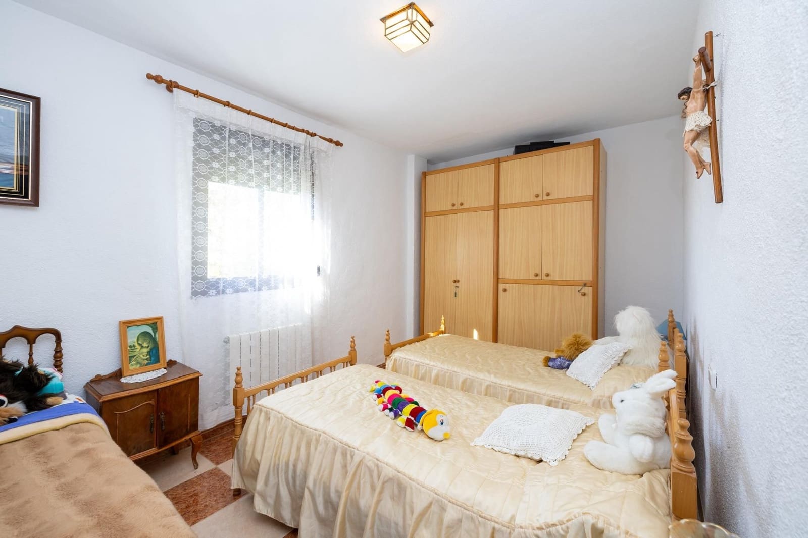 4 bedroom Townhouse for sale in La Taha - € 170,000 (Ref: 9534181)