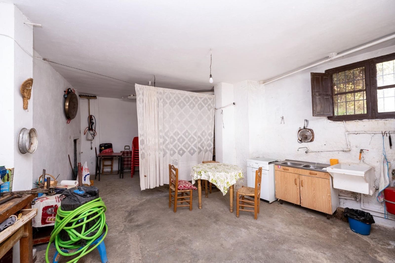 4 bedroom Townhouse for sale in La Taha - € 170,000 (Ref: 9534181)