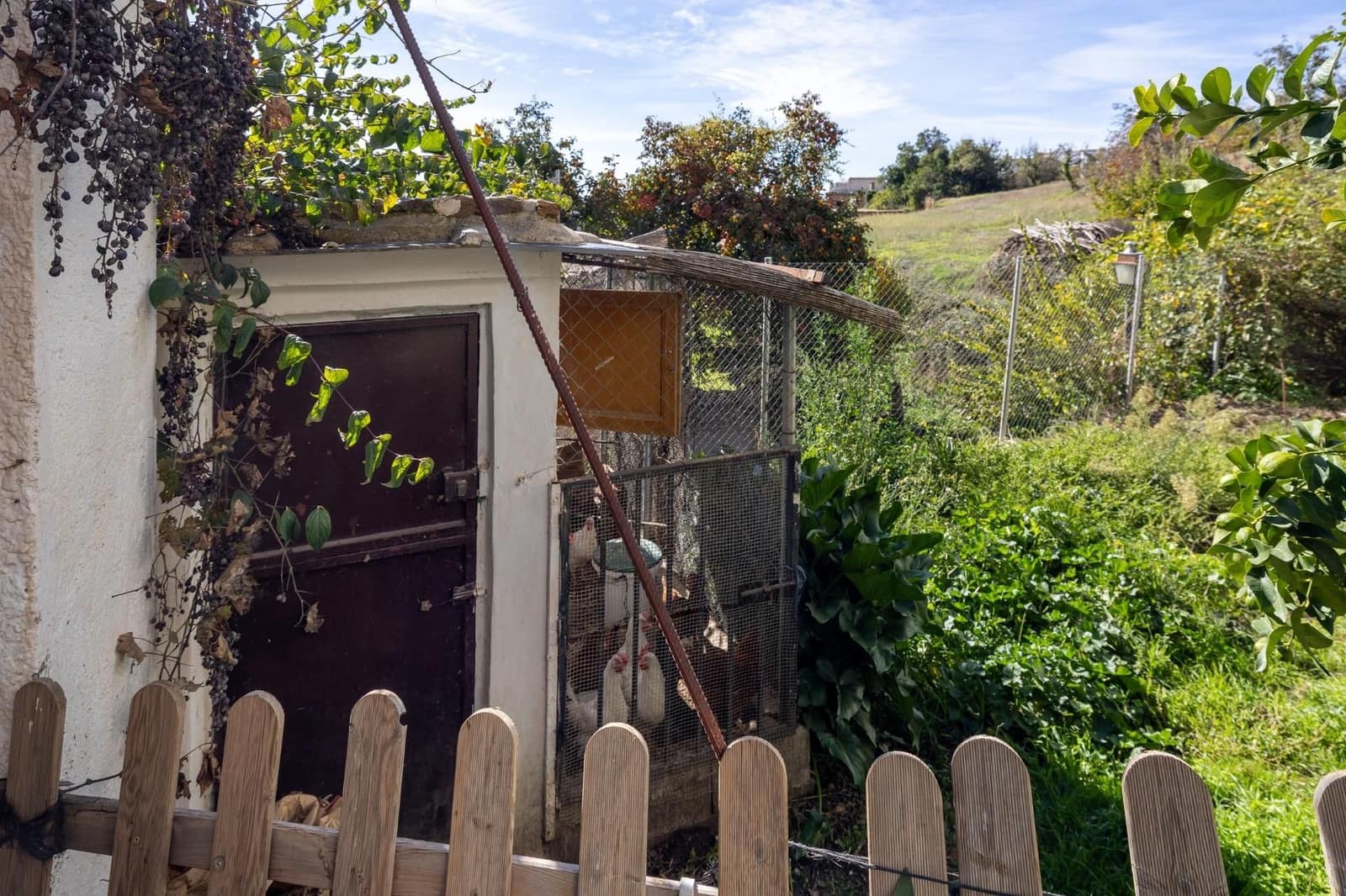 4 bedroom Townhouse for sale in La Taha - € 170,000 (Ref: 9534181)