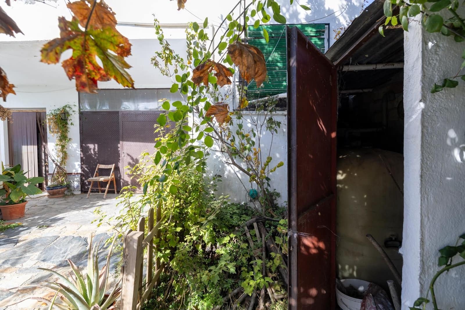 4 bedroom Townhouse for sale in La Taha - € 170,000 (Ref: 9534181)