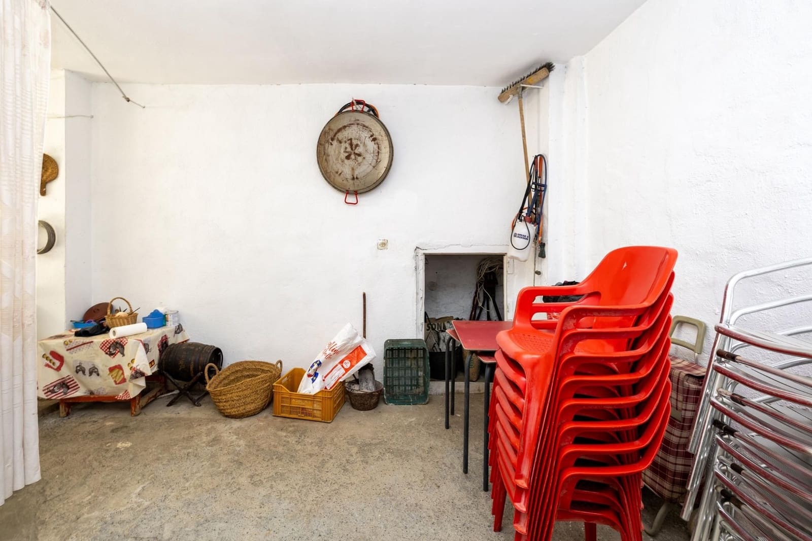 4 bedroom Townhouse for sale in La Taha - € 170,000 (Ref: 9534181)