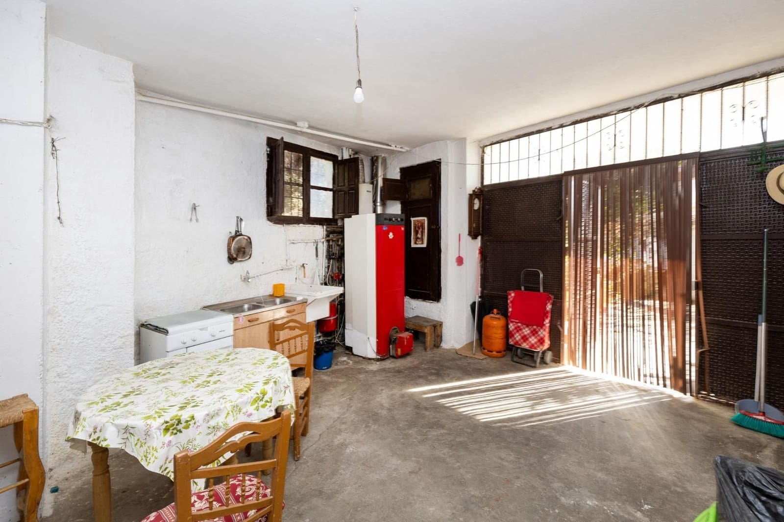 4 bedroom Townhouse for sale in La Taha - € 170,000 (Ref: 9534181)