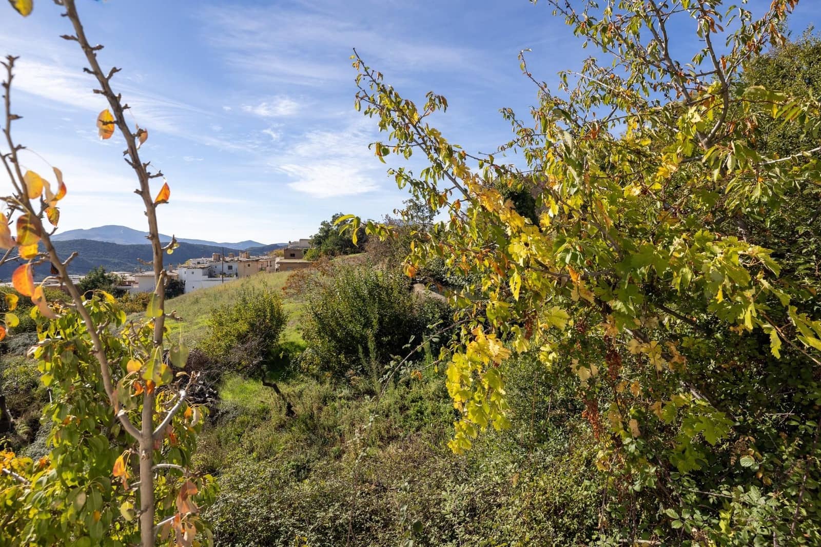 4 bedroom Townhouse for sale in La Taha - € 170,000 (Ref: 9534181)