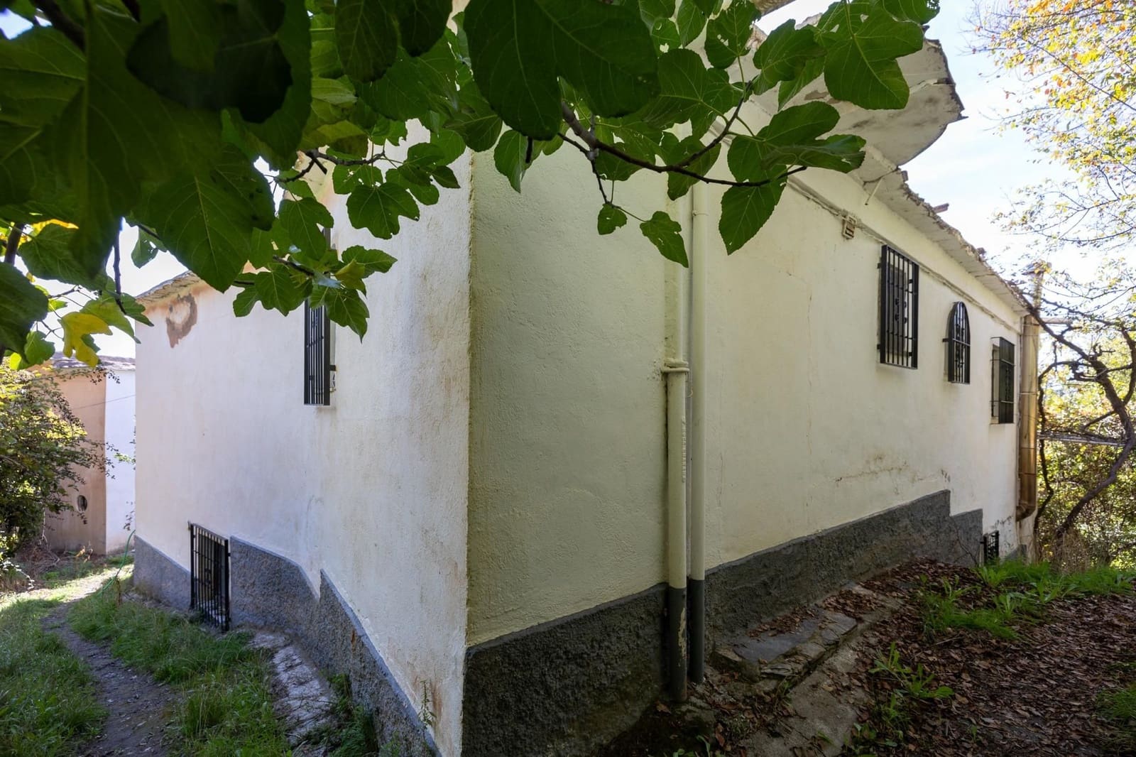 4 bedroom Townhouse for sale in La Taha - € 170,000 (Ref: 9534181)