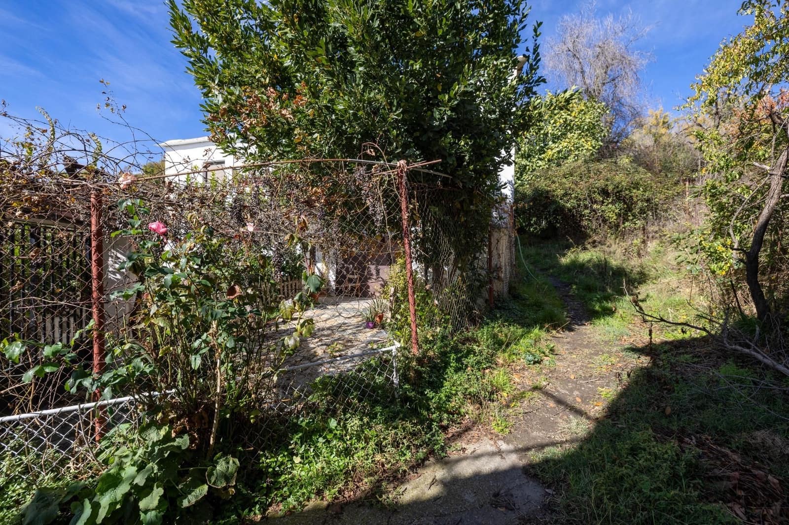 4 bedroom Townhouse for sale in La Taha - € 170,000 (Ref: 9534181)