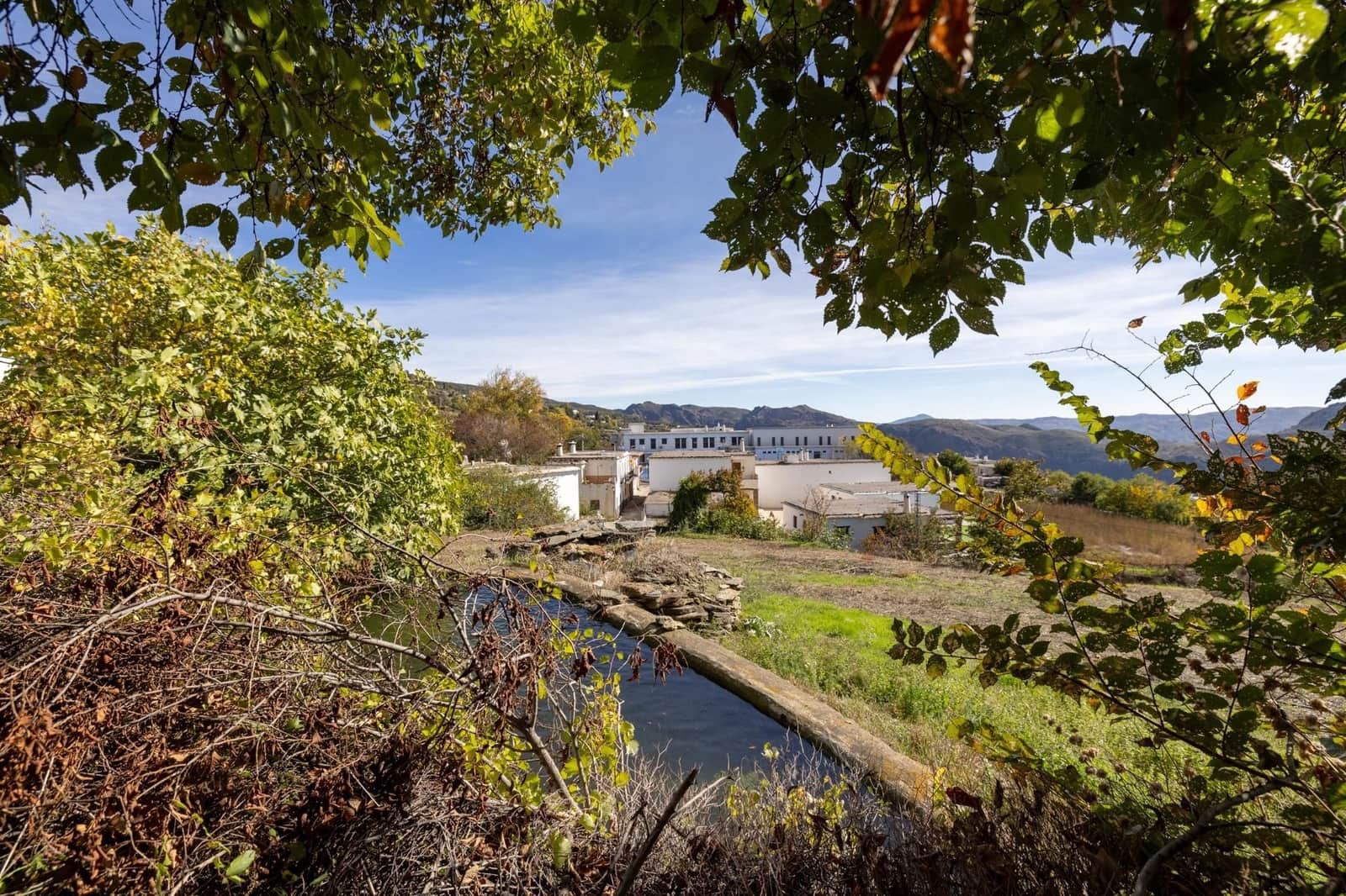 4 bedroom Townhouse for sale in La Taha - € 170,000 (Ref: 9534181)