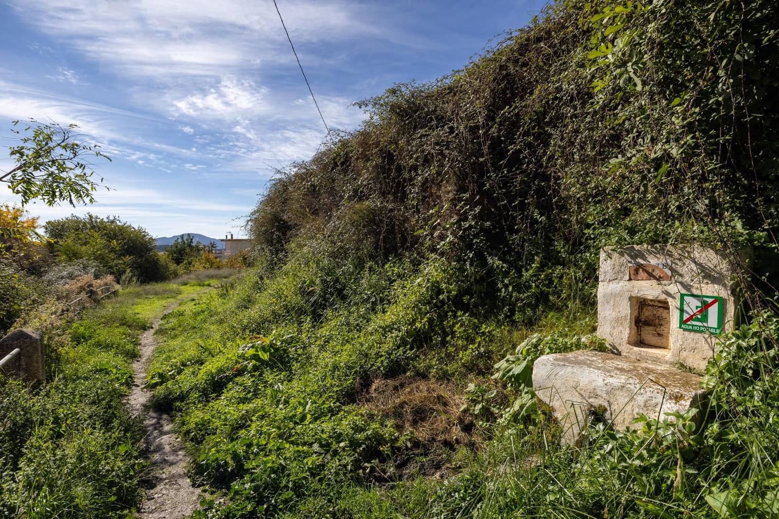 4 bedroom Townhouse for sale in La Taha - € 170,000 (Ref: 9534181)
