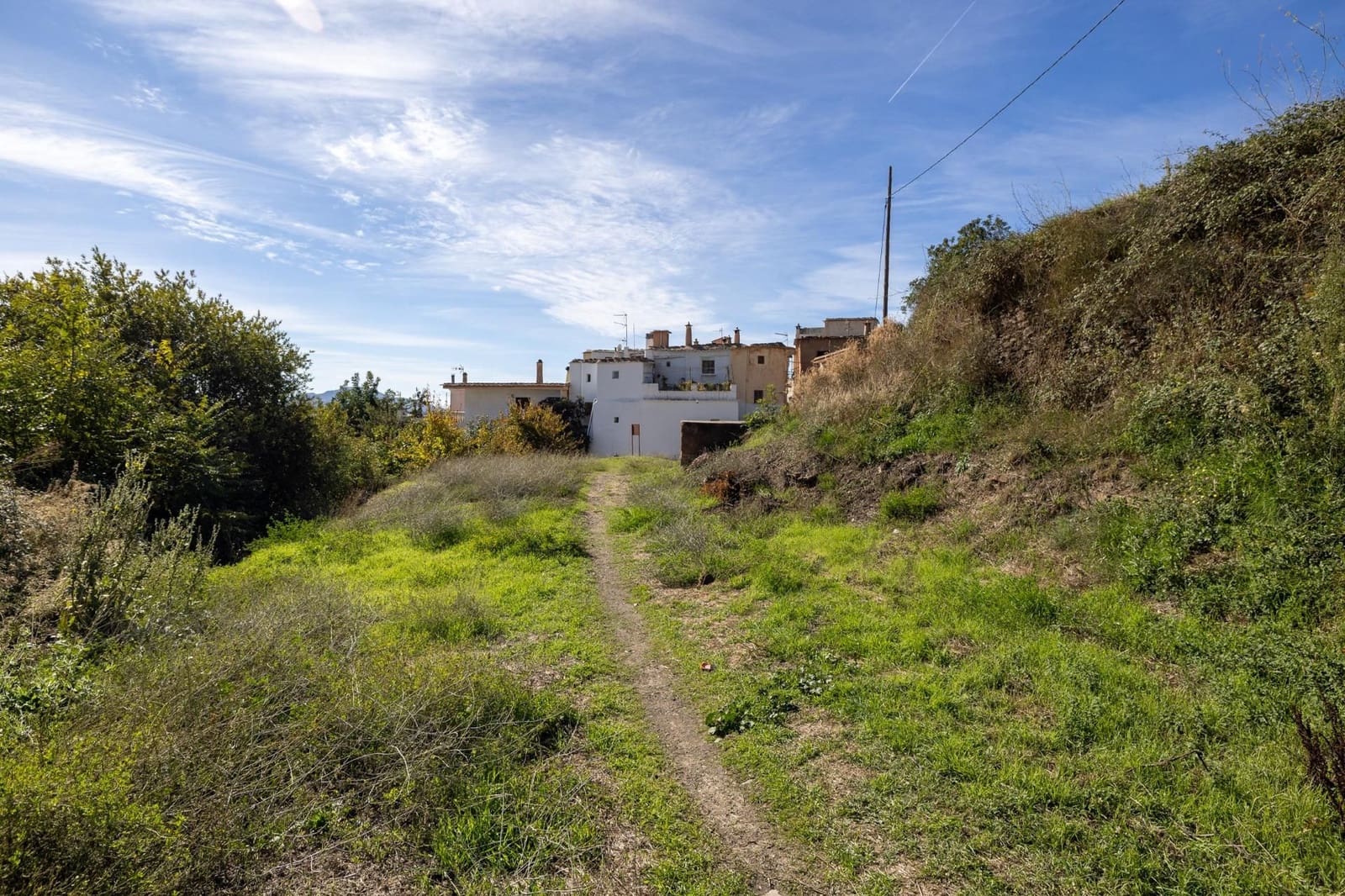4 bedroom Townhouse for sale in La Taha - € 170,000 (Ref: 9534181)