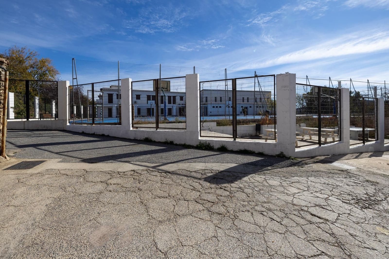 4 bedroom Townhouse for sale in La Taha - € 170,000 (Ref: 9534181)