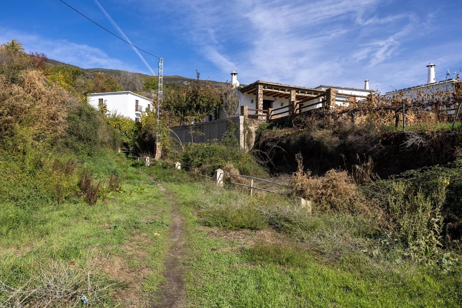 4 bedroom Townhouse for sale in La Taha - € 170,000 (Ref: 9534181)