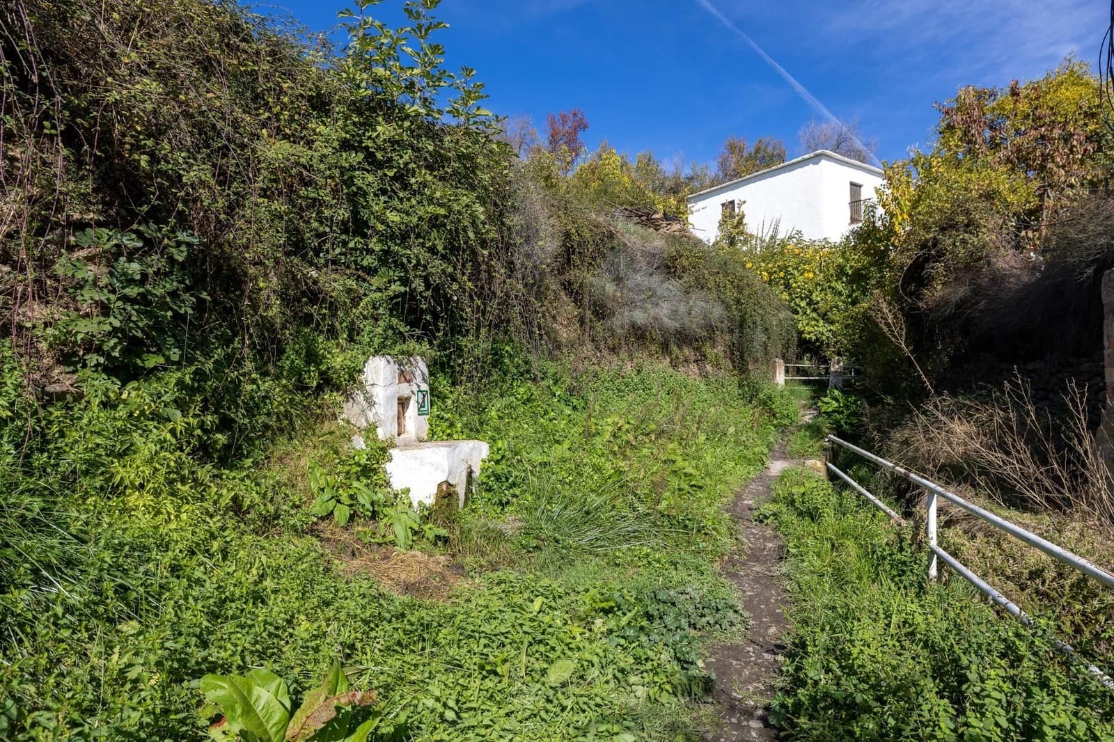 4 bedroom Townhouse for sale in La Taha - € 170,000 (Ref: 9534181)