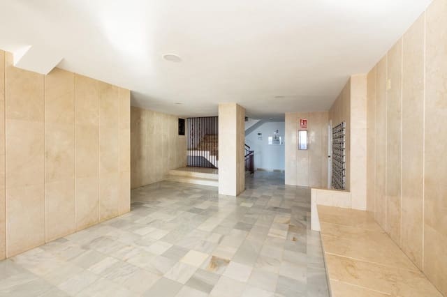 3 soveværelse Lejlighed til salg i Almuñécar - € 440.000 (Ref: 9534182)