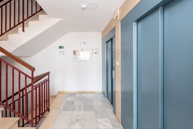 3 soveværelse Lejlighed til salg i Almuñécar - € 440.000 (Ref: 9534182)