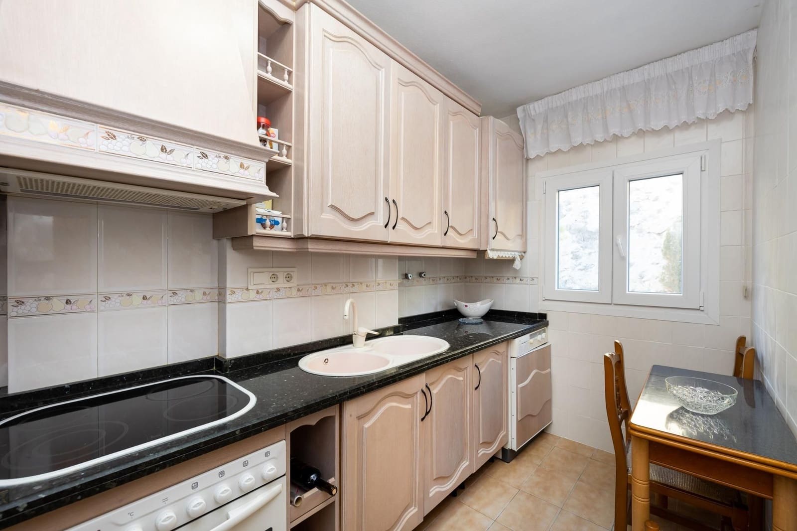 3 soveværelse Lejlighed til salg i Almunecar - € 440.000 (Ref: 9534182)