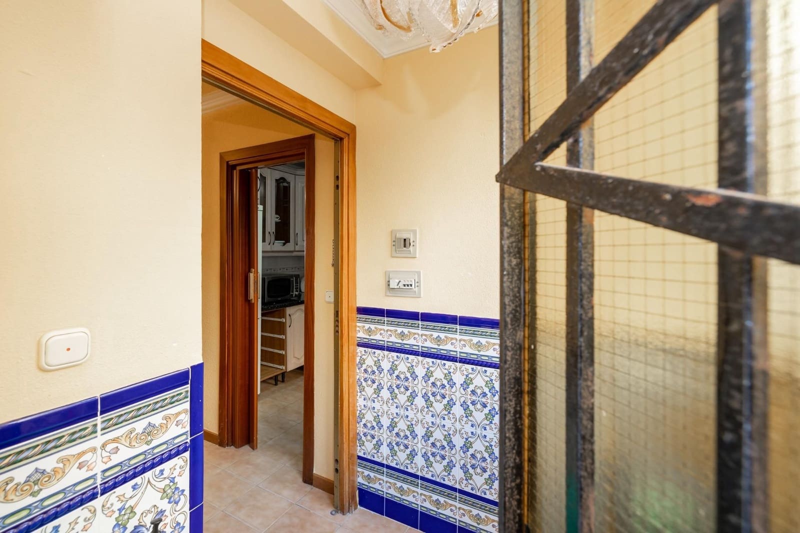 3 soveværelse Lejlighed til salg i Almunecar - € 440.000 (Ref: 9534182)