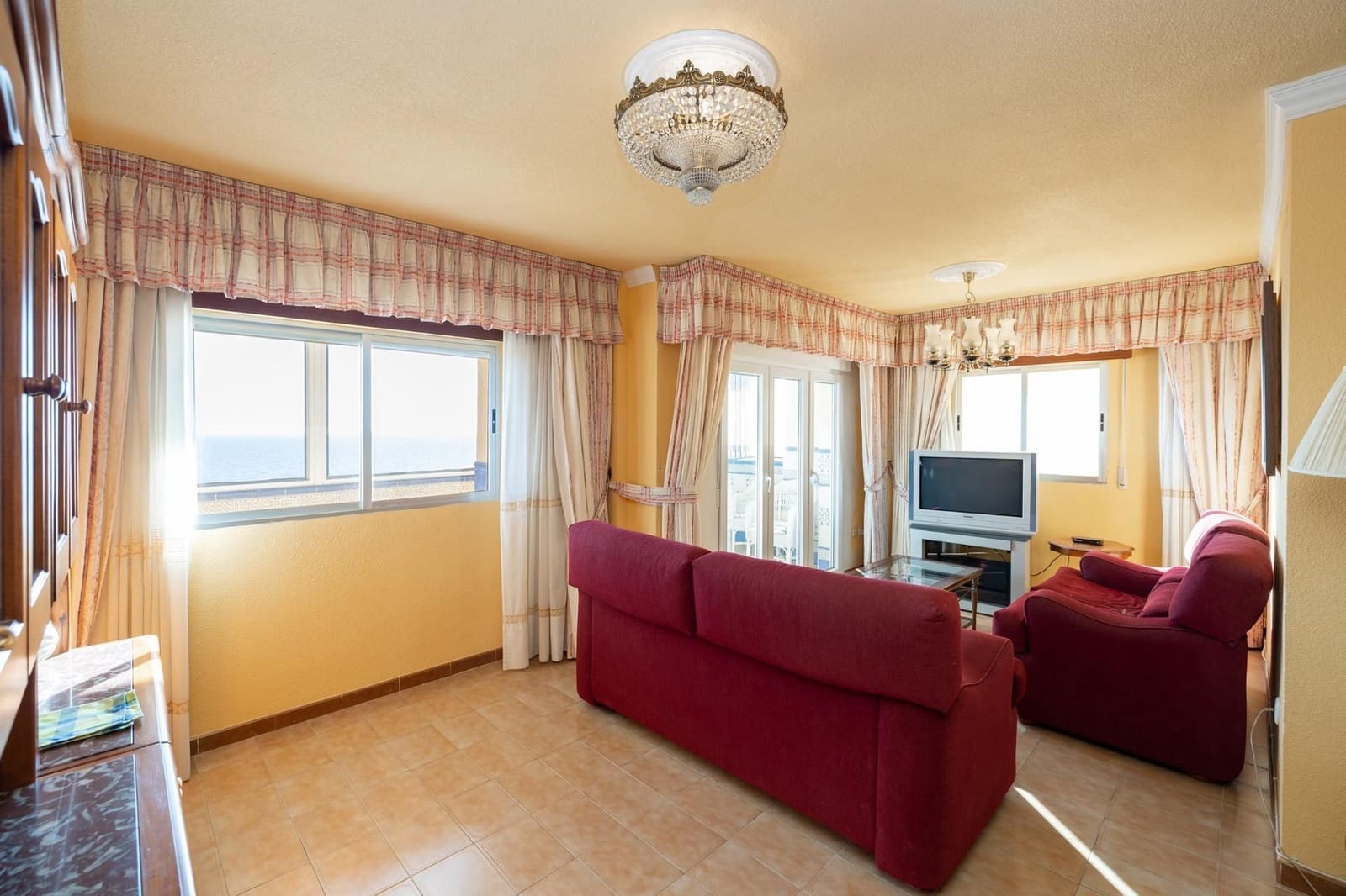 3 soveværelse Lejlighed til salg i Almunecar - € 440.000 (Ref: 9534182)