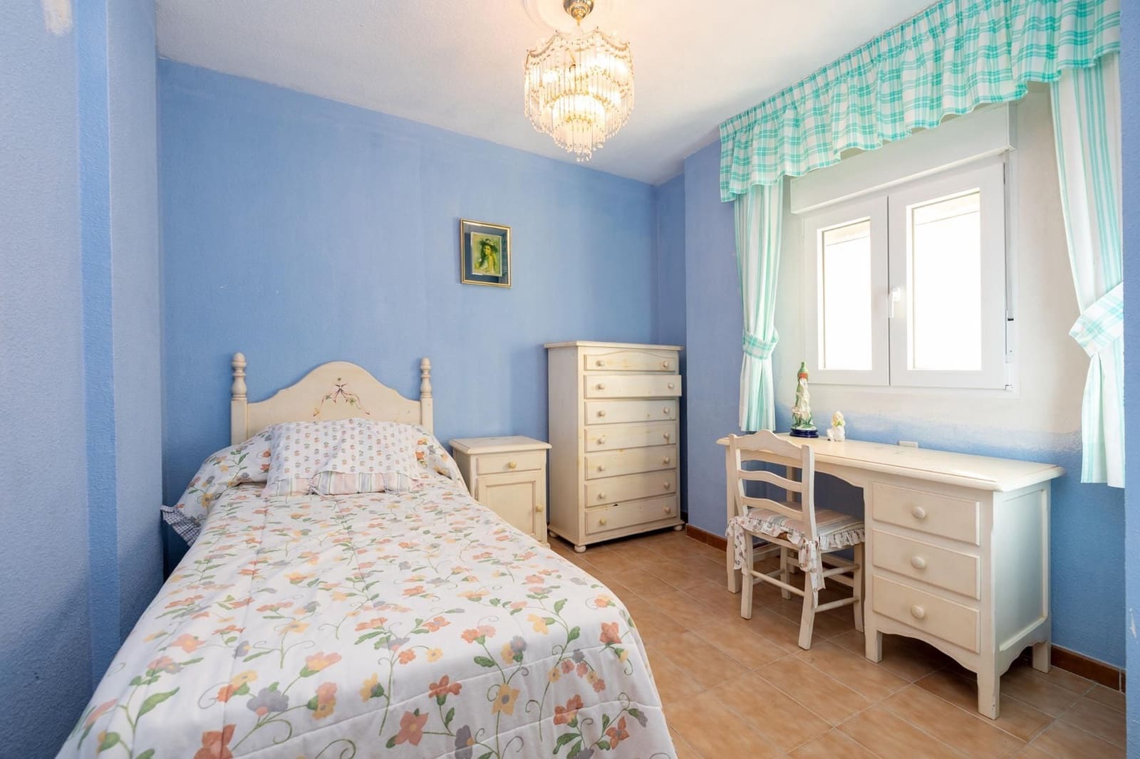 3 soveværelse Lejlighed til salg i Almunecar - € 440.000 (Ref: 9534182)