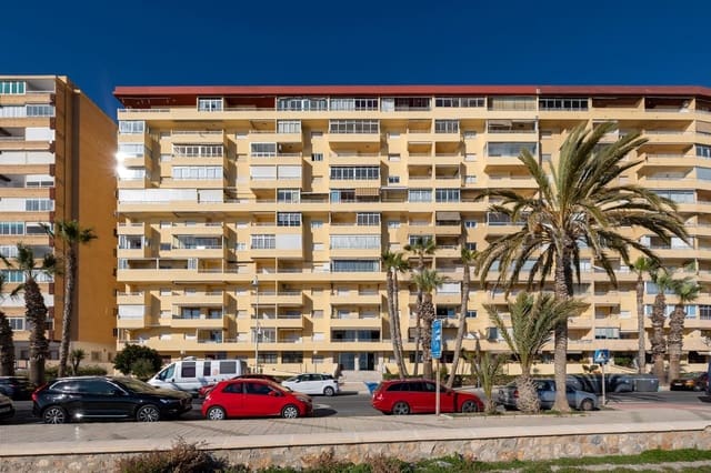 3 soveværelse Lejlighed til salg i Almuñécar - € 440.000 (Ref: 9534182)