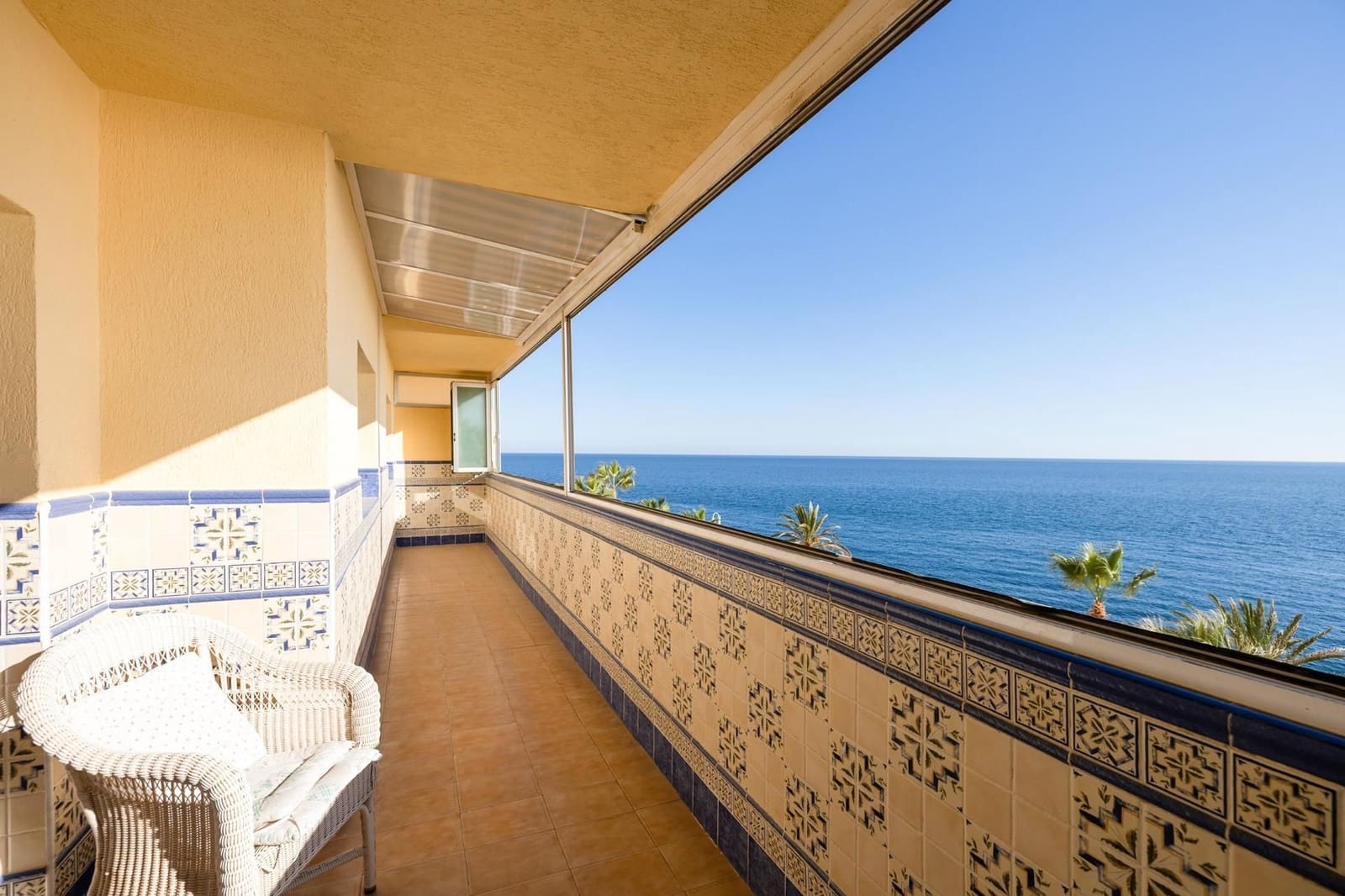 3 soveværelse Lejlighed til salg i Almunecar - € 440.000 (Ref: 9534182)