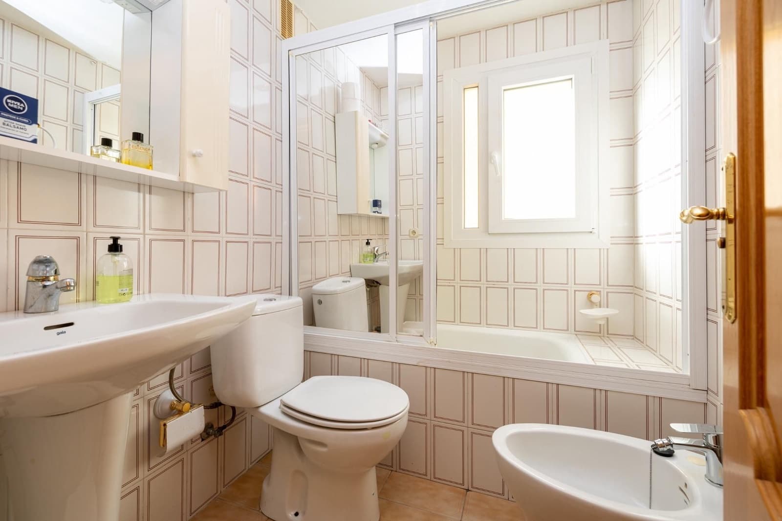 3 soveværelse Lejlighed til salg i Almunecar - € 440.000 (Ref: 9534182)