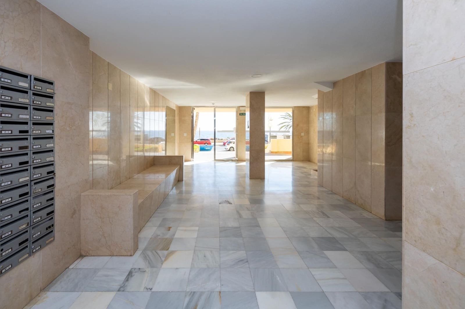 3 soveværelse Lejlighed til salg i Almunecar - € 440.000 (Ref: 9534182)