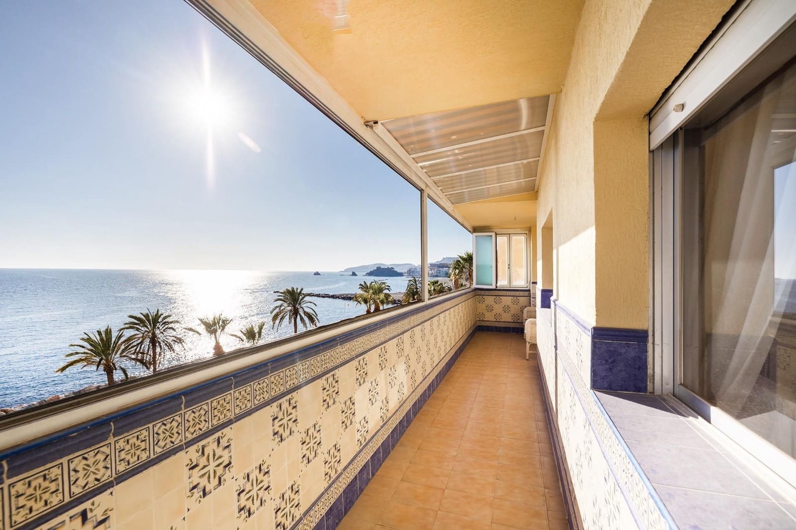 3 soveværelse Lejlighed til salg i Almunecar - € 440.000 (Ref: 9534182)