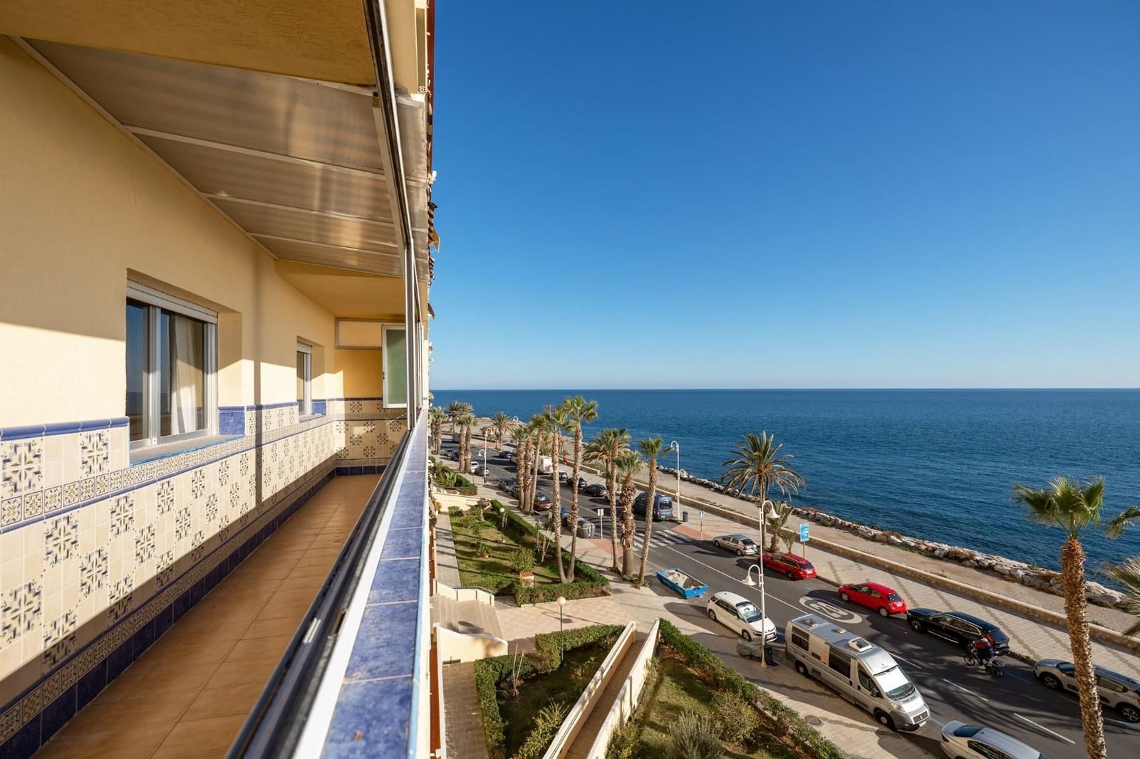 3 soveværelse Lejlighed til salg i Almunecar - € 440.000 (Ref: 9534182)