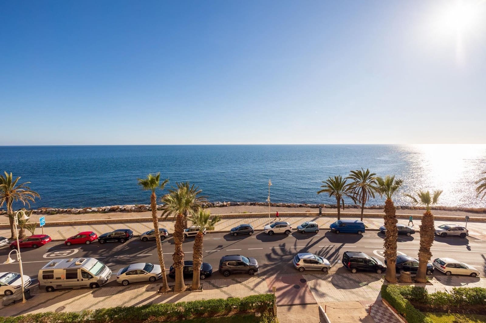 3 soveværelse Lejlighed til salg i Almunecar - € 440.000 (Ref: 9534182)