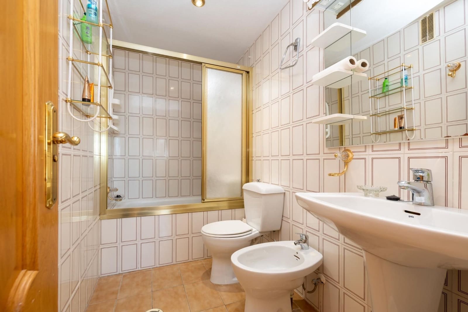 3 soveværelse Lejlighed til salg i Almunecar - € 440.000 (Ref: 9534182)