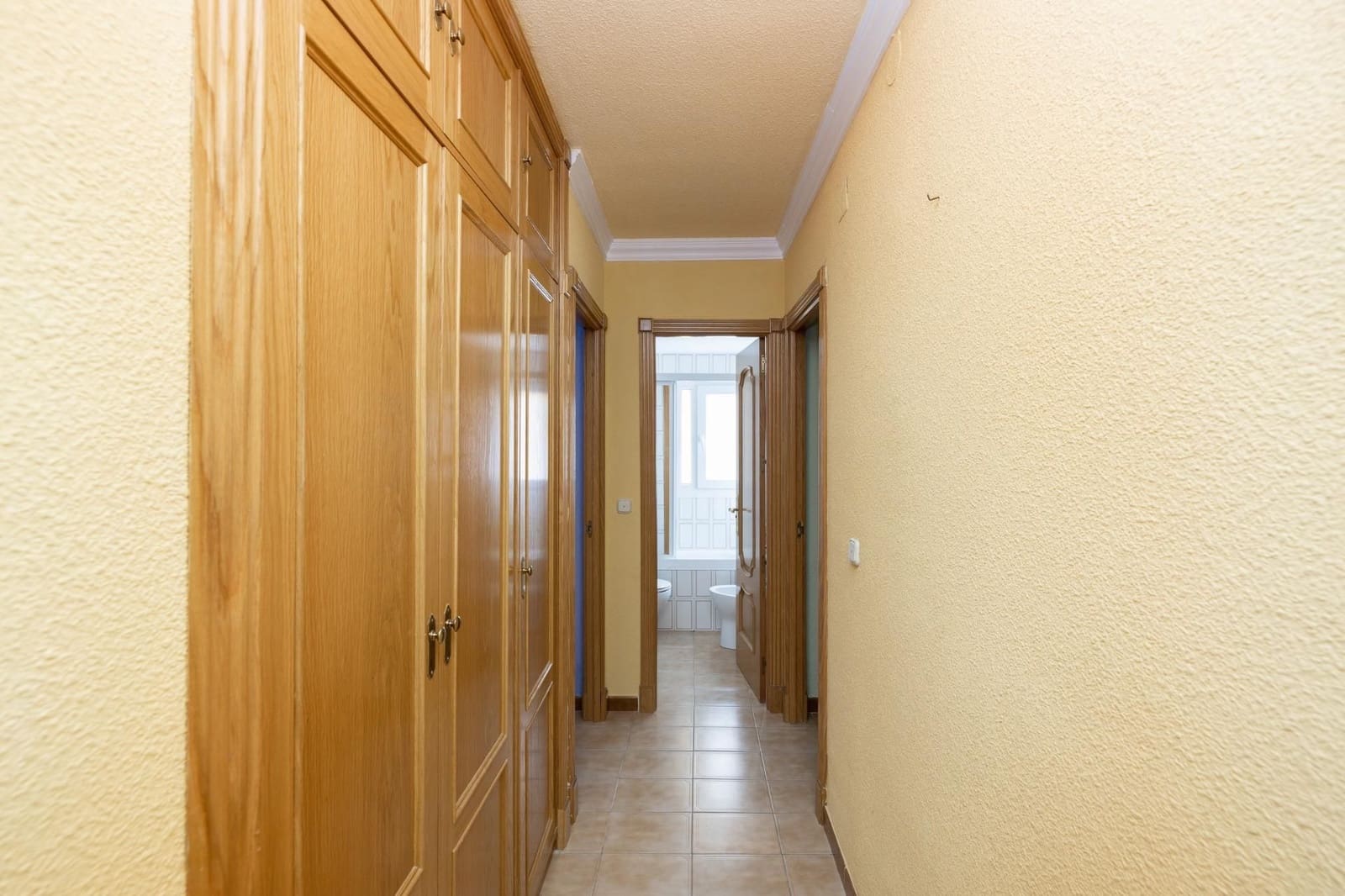 3 soveværelse Lejlighed til salg i Almunecar - € 440.000 (Ref: 9534182)