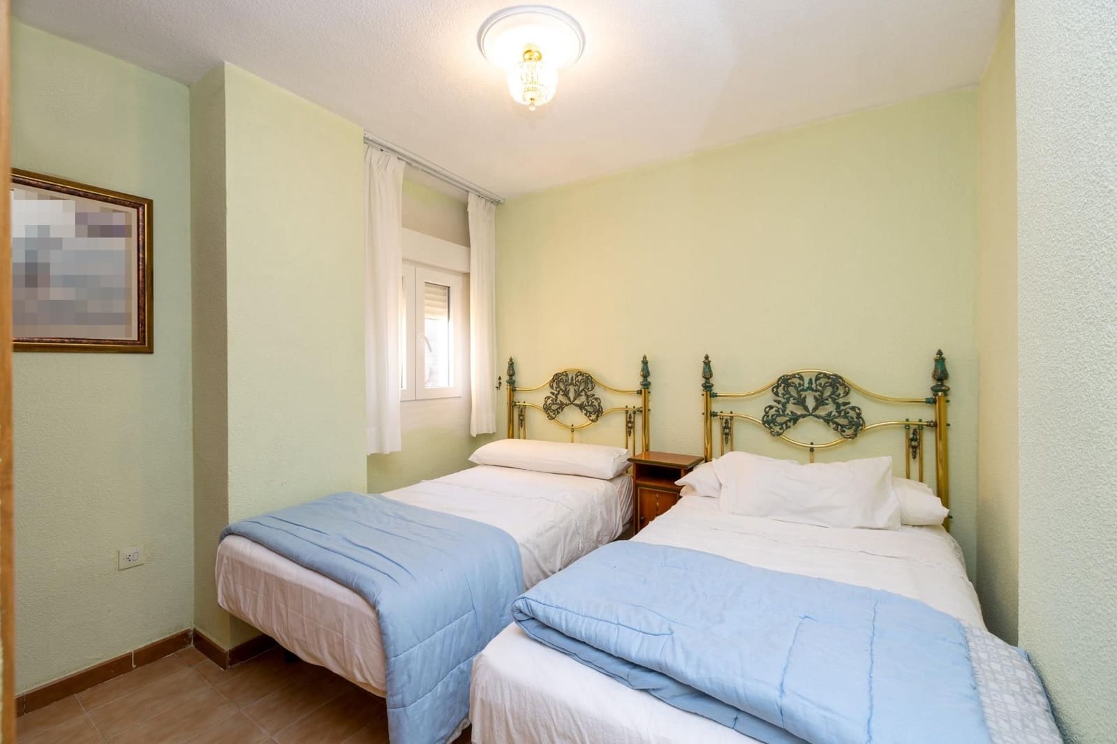 3 soveværelse Lejlighed til salg i Almunecar - € 440.000 (Ref: 9534182)