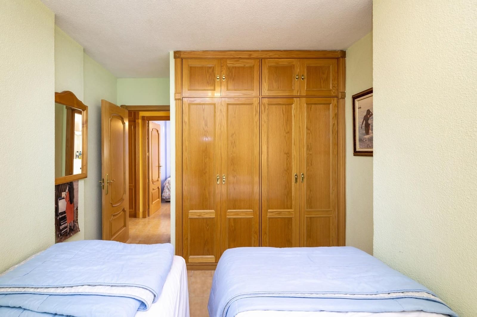 3 soveværelse Lejlighed til salg i Almunecar - € 440.000 (Ref: 9534182)