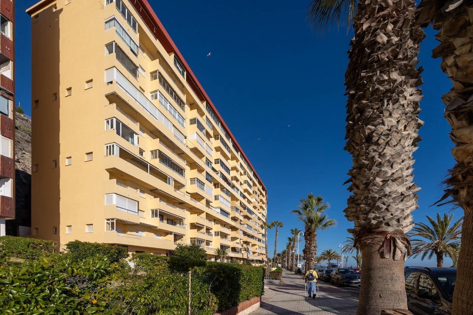 3 soveværelse Lejlighed til salg i Almunecar - € 440.000 (Ref: 9534182)