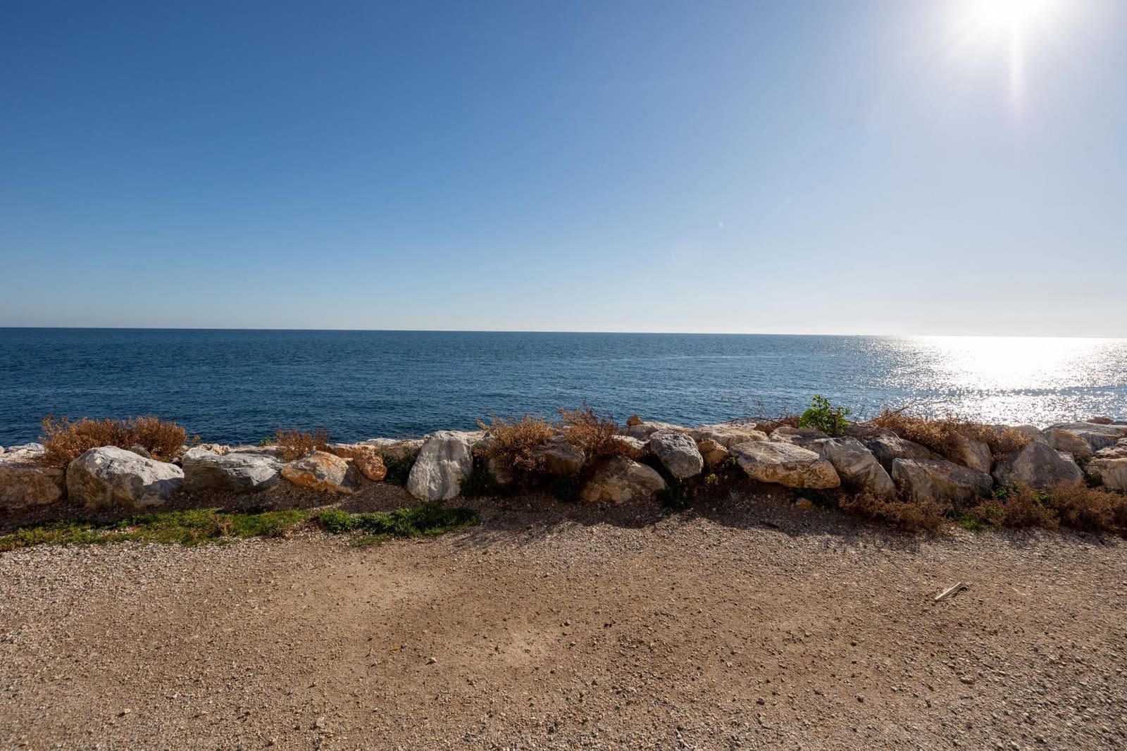 3 soveværelse Lejlighed til salg i Almunecar - € 440.000 (Ref: 9534182)