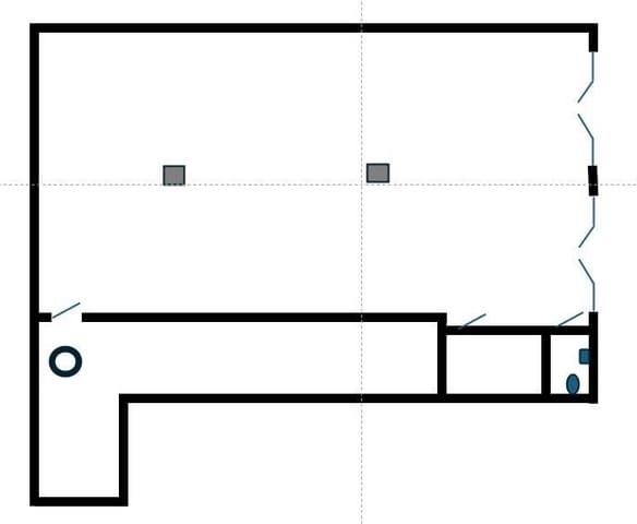 Komercyjne na sprzedaż w Guadix - 140 000 € (Ref: 9534183)
