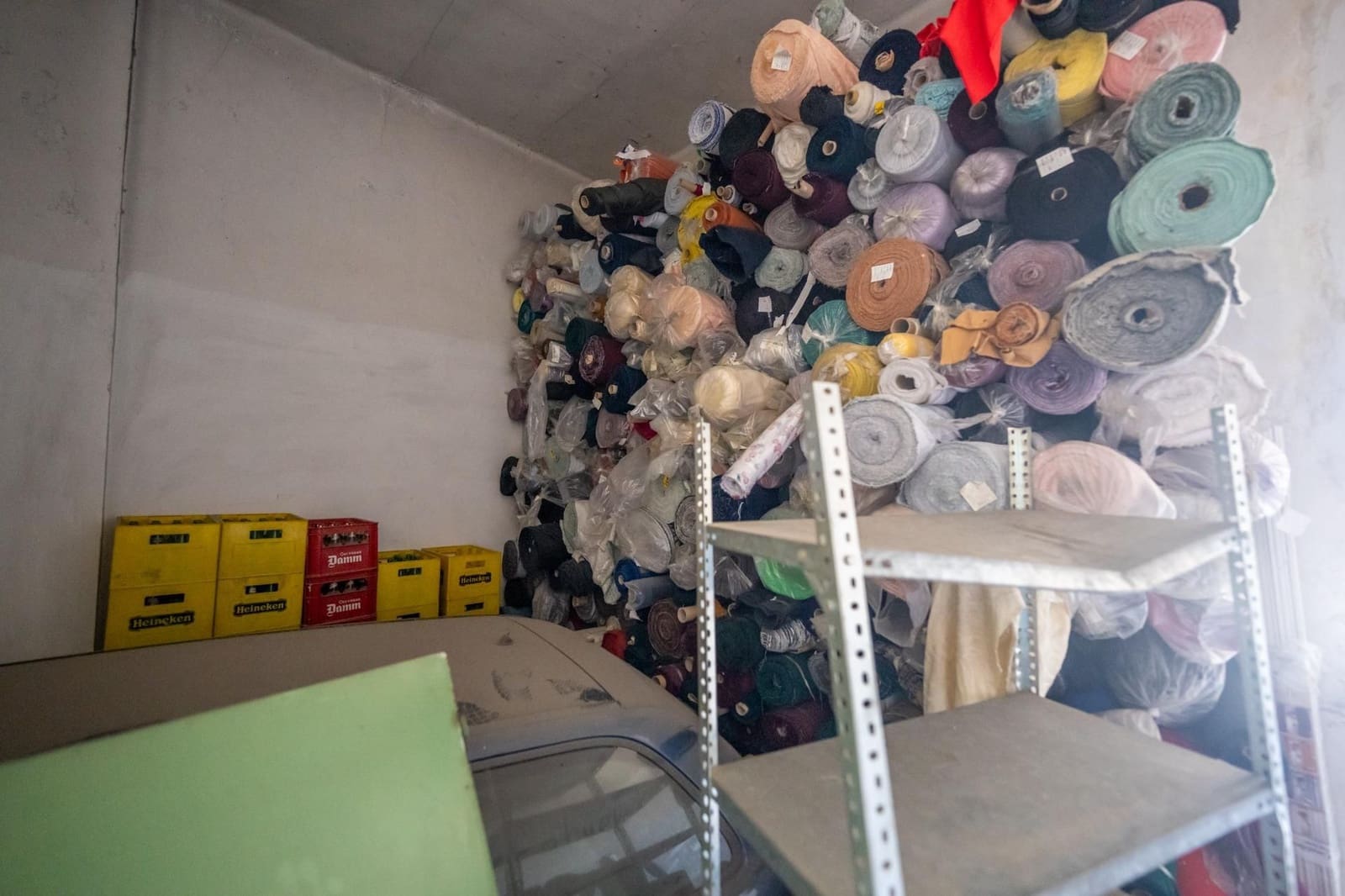 Commercial for sale in Guadix - € 140,000 (Ref: 9534183)