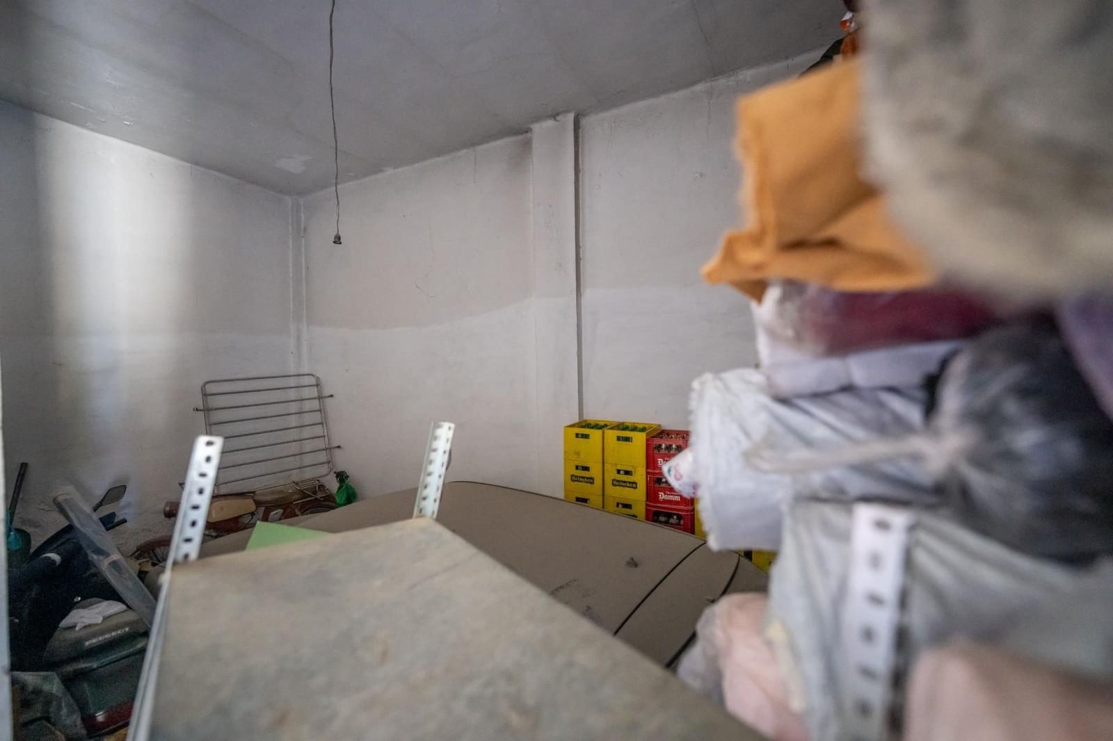 Commercial for sale in Guadix - € 140,000 (Ref: 9534183)